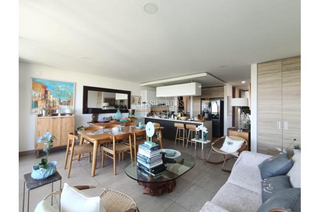Apartamentos, Venta, Ciudad Jardín - $1.000.000.000
