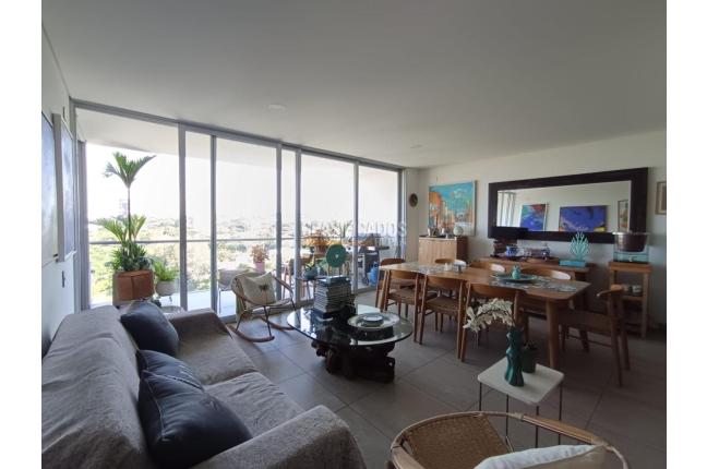 Apartamentos, Venta, Ciudad Jardín - $1.000.000.000