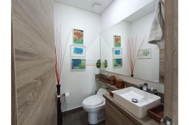 Apartamentos, Venta, Ciudad Jardín - $1.000.000.000
