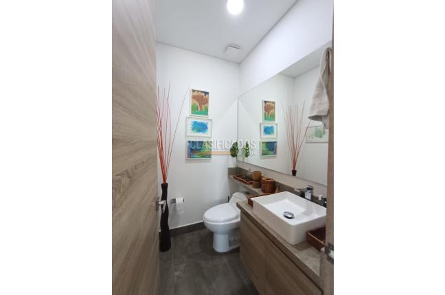 Apartamentos, Venta, Ciudad Jardín - $1.000.000.000