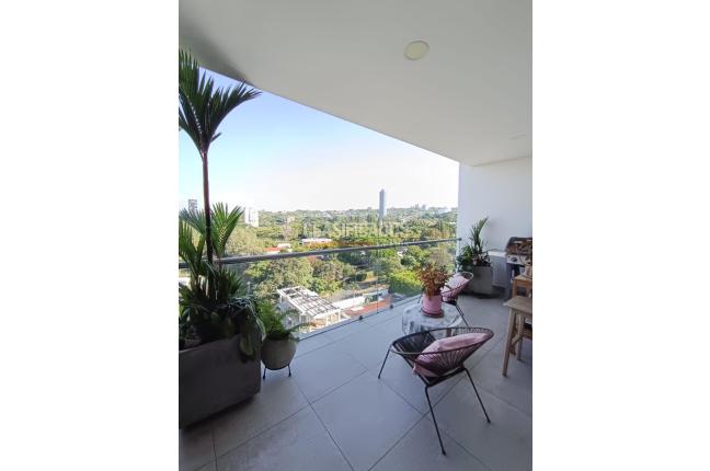 Apartamentos, Venta, Ciudad Jardín - $1.000.000.000