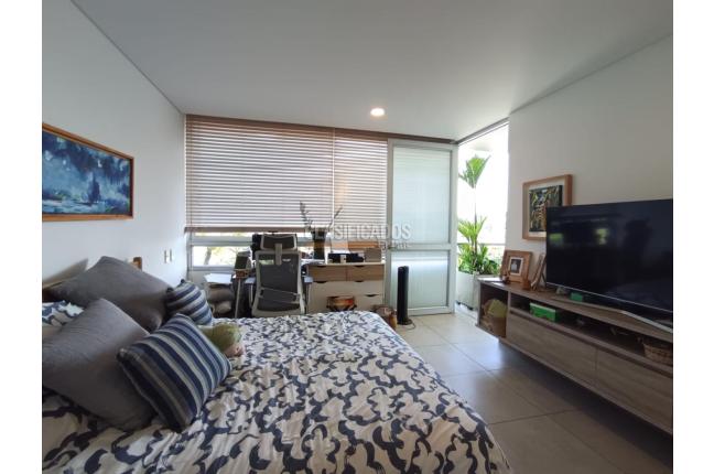Apartamentos, Venta, Ciudad Jardín - $1.000.000.000