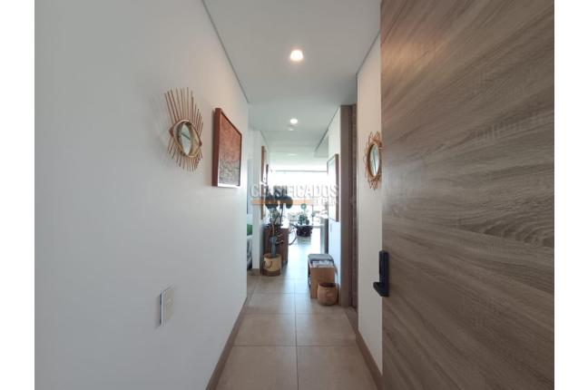 Apartamentos, Venta, Ciudad Jardín - $1.000.000.000