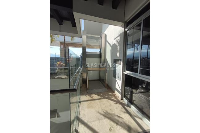 Apartamentos, Venta, Ciudad Jardín - $1.000.000.000