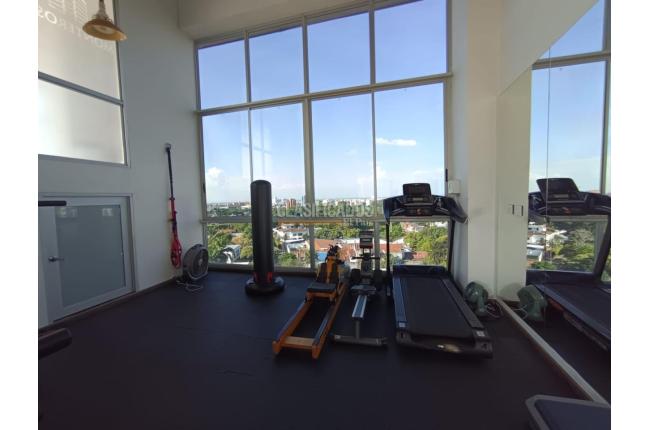 Apartamentos, Venta, Ciudad Jardín - $1.000.000.000