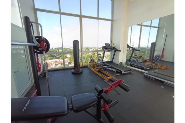 Apartamentos, Venta, Ciudad Jardín - $1.000.000.000