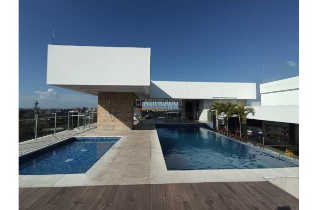 Apartamentos, Venta, Ciudad Jardín - $1.000.000.000