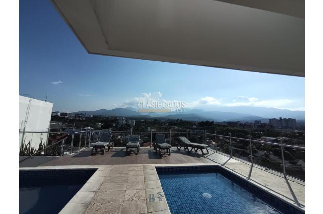Apartamentos, Venta, Ciudad Jardín - $1.000.000.000