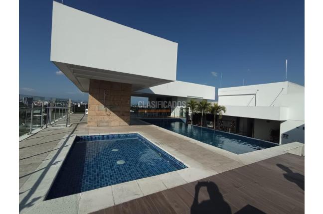Apartamentos, Venta, Ciudad Jardín - $1.000.000.000