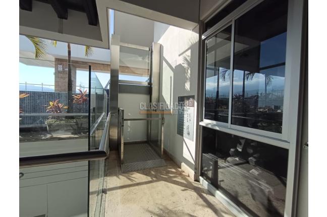 Apartamentos, Venta, Ciudad Jardín - $1.000.000.000