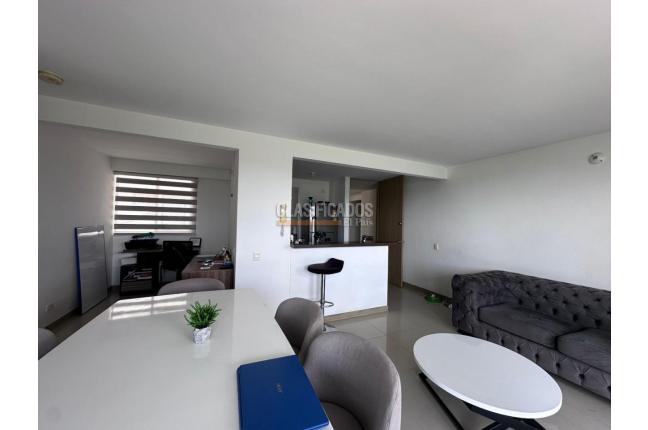 Apartamentos, Venta, Ciudad Bochalema - $385.000.000