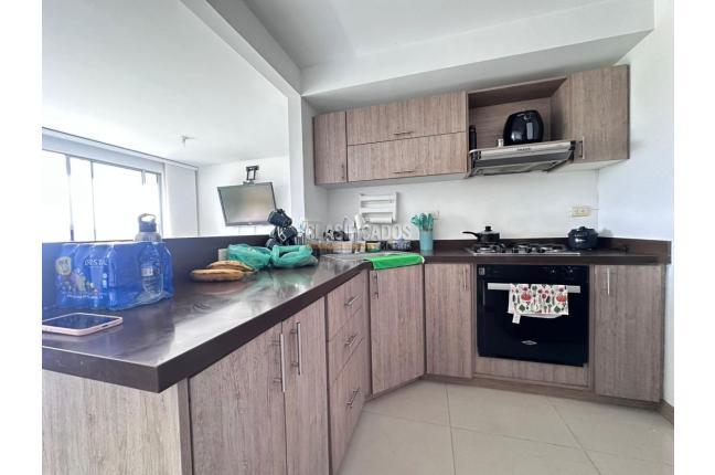 Apartamentos, Venta, Ciudad Bochalema - $385.000.000