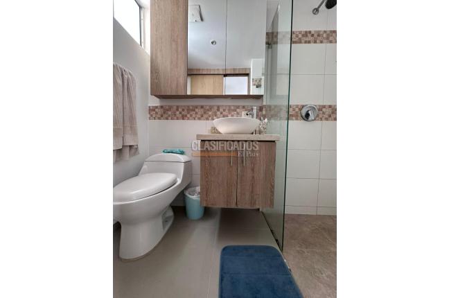 Apartamentos, Venta, Ciudad Bochalema - $385.000.000