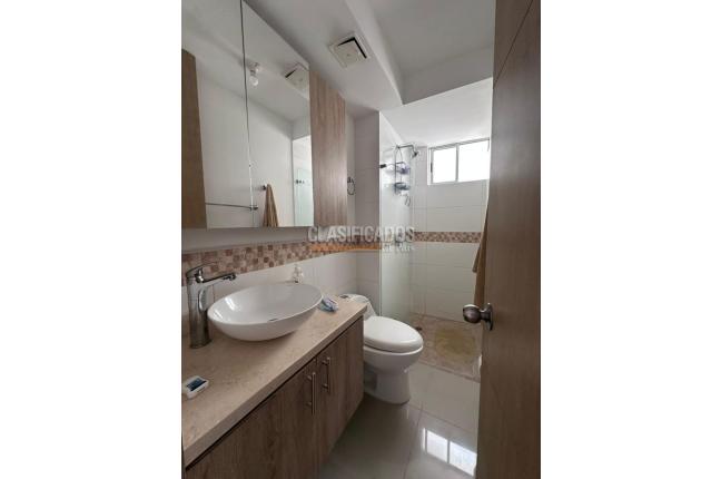 Apartamentos, Venta, Ciudad Bochalema - $385.000.000