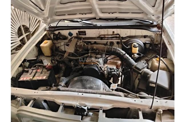 Ford Ranger 2003 - $31.000.000