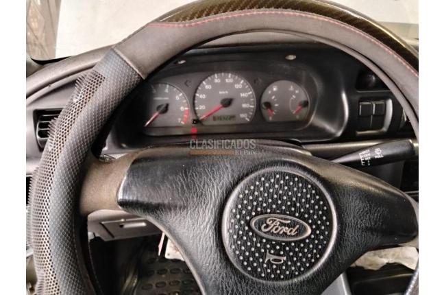 Ford Ranger 2003 - $31.000.000