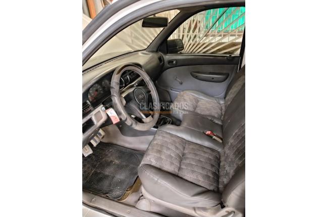 Ford Ranger 2003 - $31.000.000