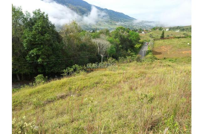 Lotes, Venta en Calima (Darién)