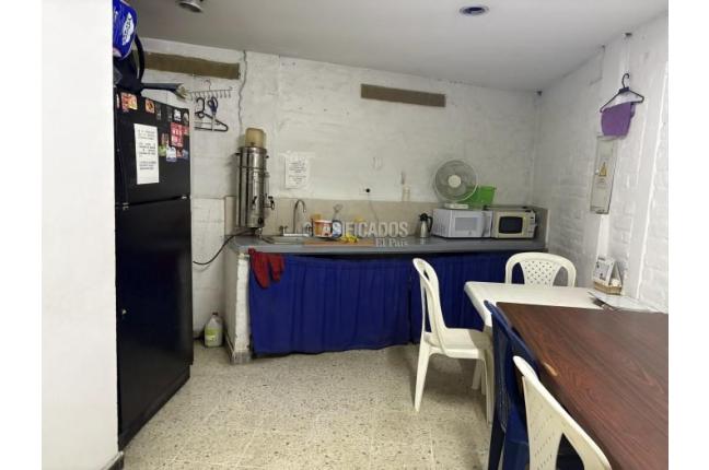 Edificios, Venta, Menga - $5.630.000.000