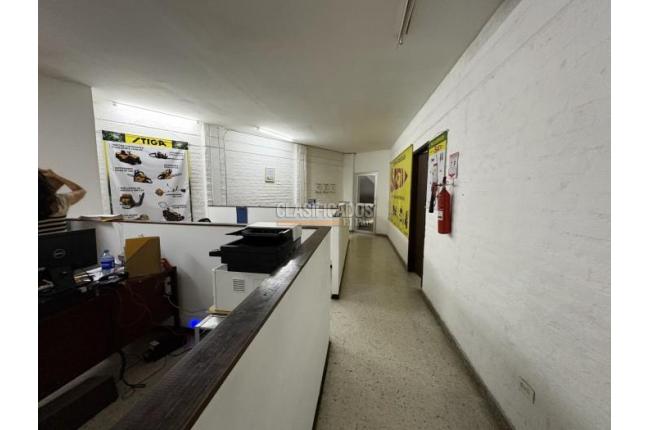 Edificios, Venta, Menga - $5.630.000.000
