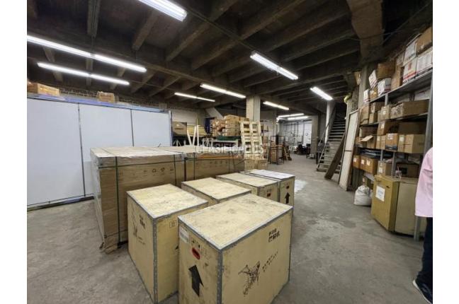 Edificios, Venta, Menga - $5.630.000.000