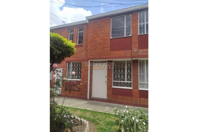 Casas, Venta en Bogotá