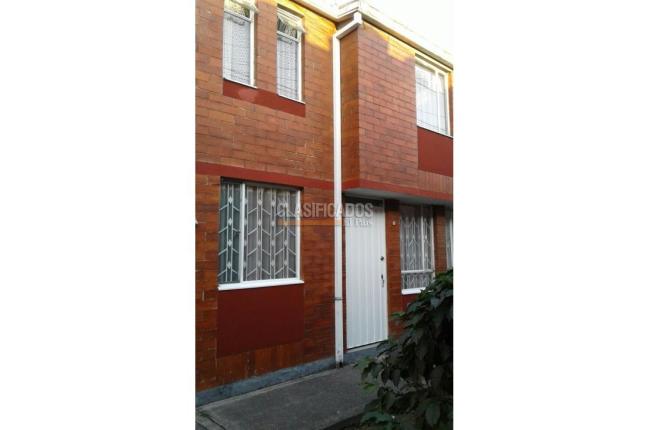 Casas, Venta en Bogotá