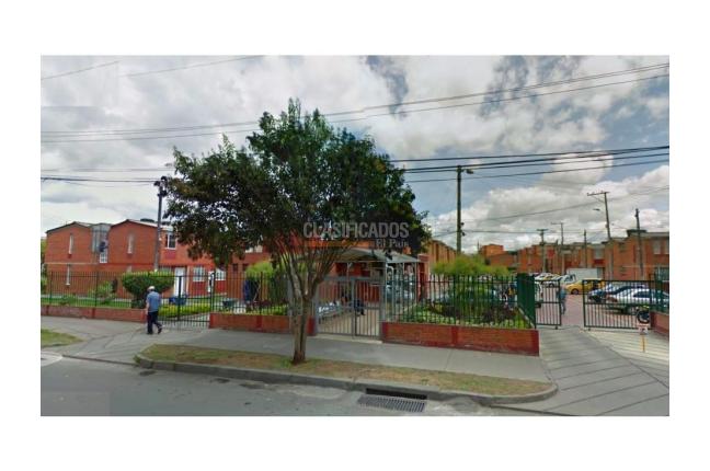 Casas, Venta en Bogotá