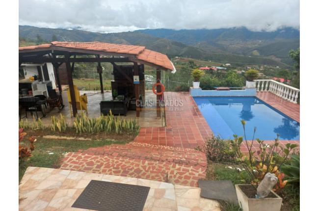 Fincas y Casas Campestres, Venta, Dagua - $480.000.000