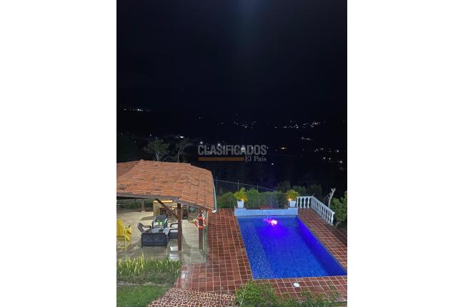 Fincas y Casas Campestres, Venta, Dagua - $480.000.000