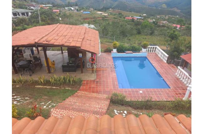 Fincas y Casas Campestres, Venta, Dagua - $480.000.000