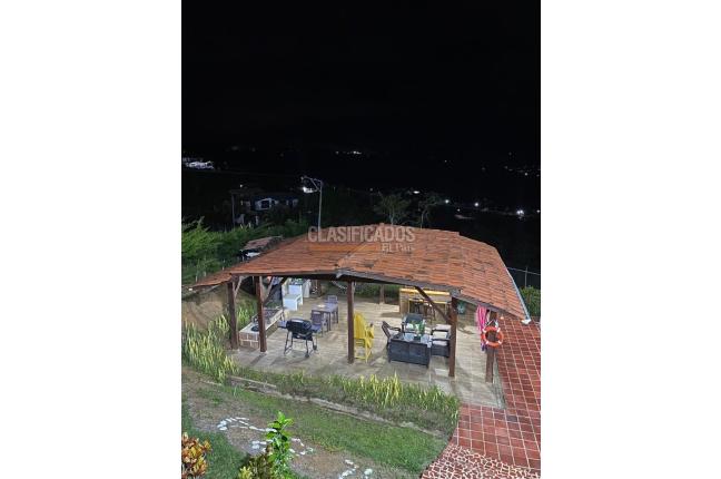 Fincas y Casas Campestres, Venta, Dagua - $480.000.000