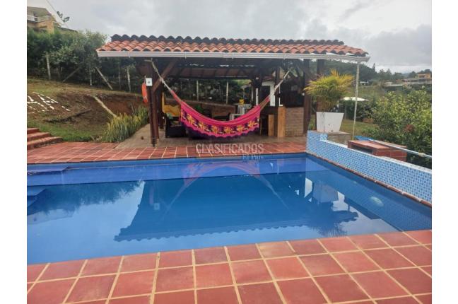 Fincas y Casas Campestres, Venta, Dagua - $480.000.000