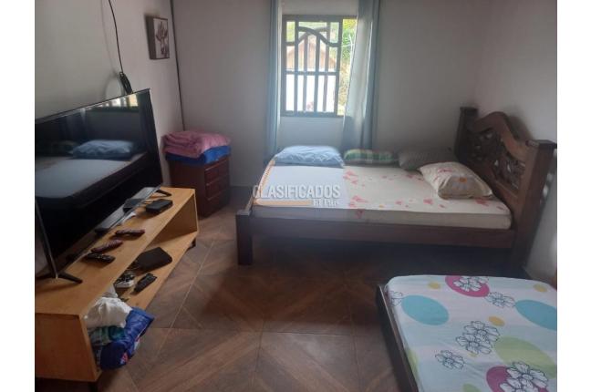 Fincas y Casas Campestres, Venta, Dagua - $480.000.000