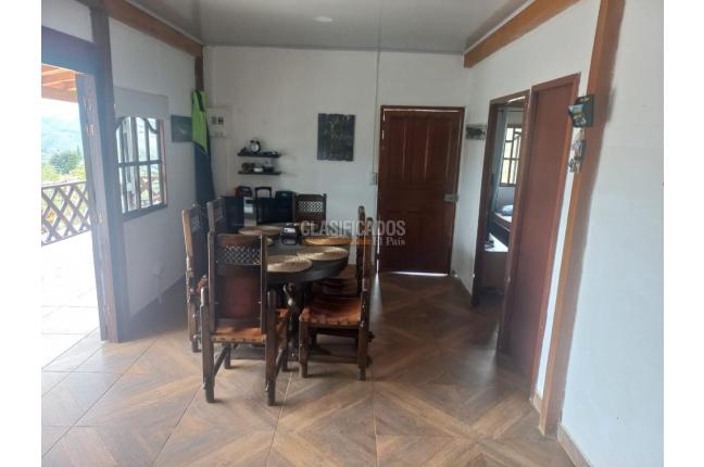 Fincas y Casas Campestres, Venta, Dagua - $480.000.000