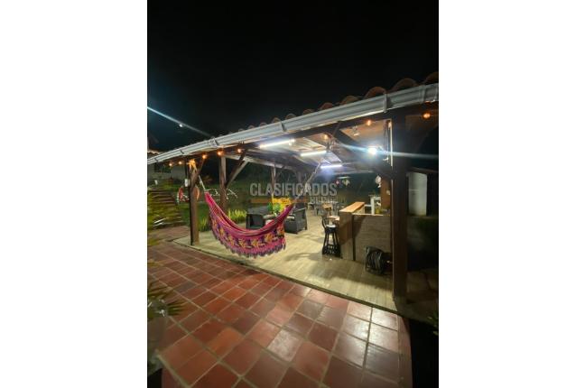Fincas y Casas Campestres, Venta, Dagua - $480.000.000
