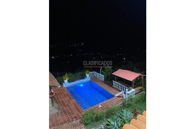 Fincas y Casas Campestres, Venta, Dagua - $480.000.000