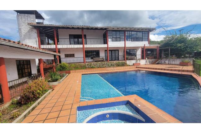 Fincas y Casas Campestres, Venta, Calima (Darién) - $1.800.000.000