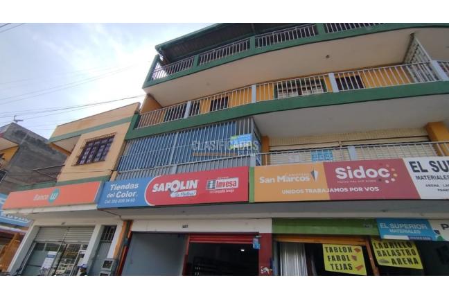 Locales y Bodegas, Alquiler, Alfonso López - $1.800.000