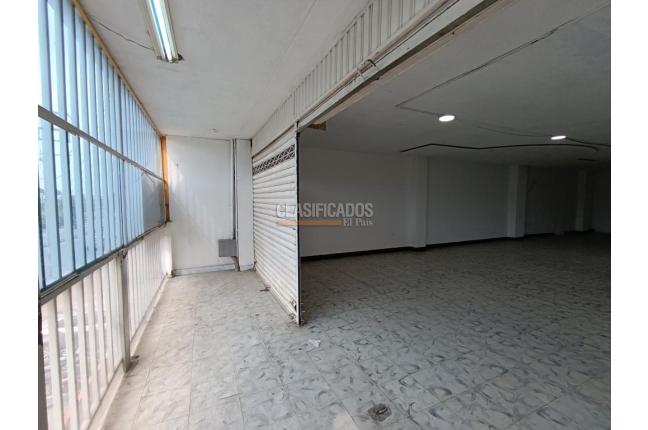Locales y Bodegas, Alquiler, Alfonso López - $1.800.000