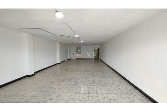 Locales y Bodegas, Alquiler, Alfonso López - $1.800.000