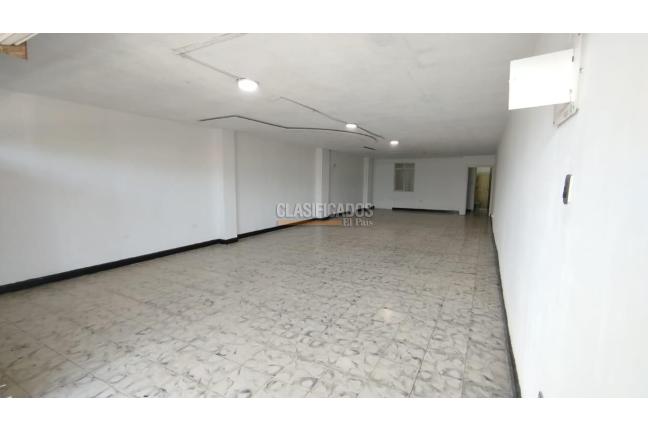 Locales y Bodegas, Alquiler, Alfonso López - $1.800.000