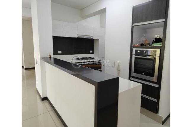 Apartamentos, Venta, Pance - $795.000.000