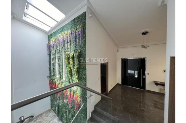 Casas, Venta, Santa Mónica Residencial - $1.995.000.000