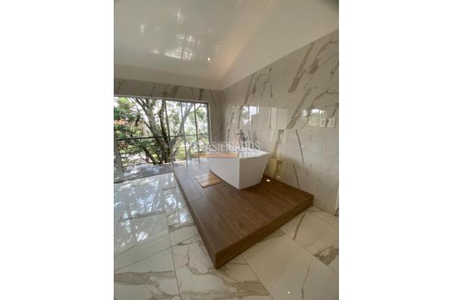 Casas, Venta, Santa Mónica Residencial - $1.995.000.000