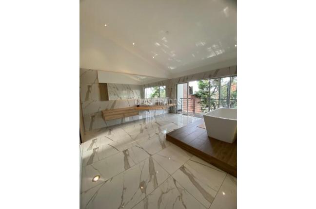 Casas, Venta, Santa Mónica Residencial - $1.995.000.000