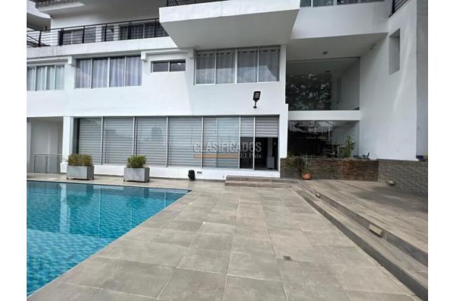 Casas, Venta, Santa Mónica Residencial - $1.995.000.000