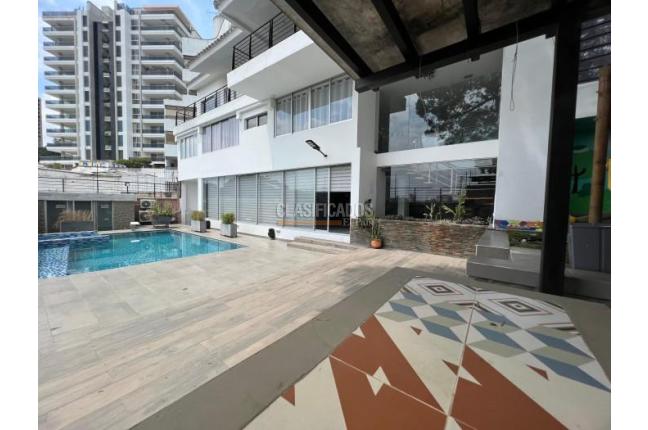 Casas, Venta, Santa Mónica Residencial - $1.995.000.000