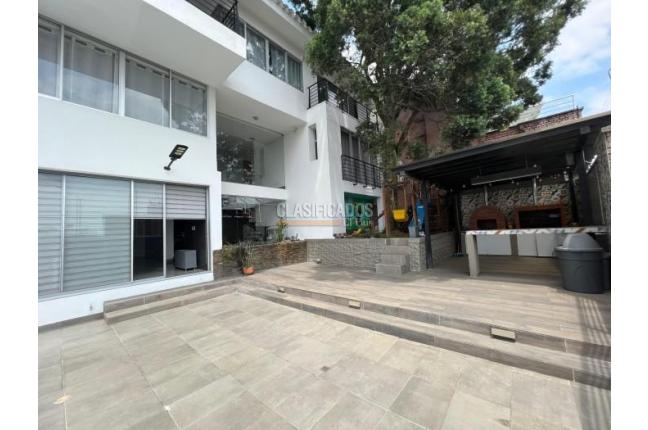 Casas, Venta, Santa Mónica Residencial - $1.995.000.000