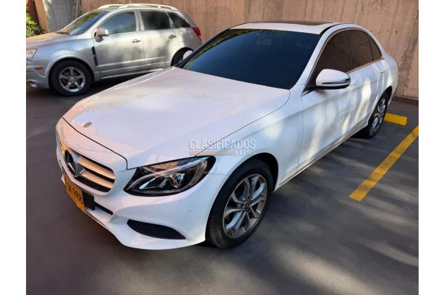Mercedes Benz 180 2018